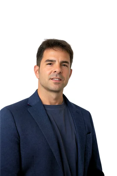 Rubén Gallardo
