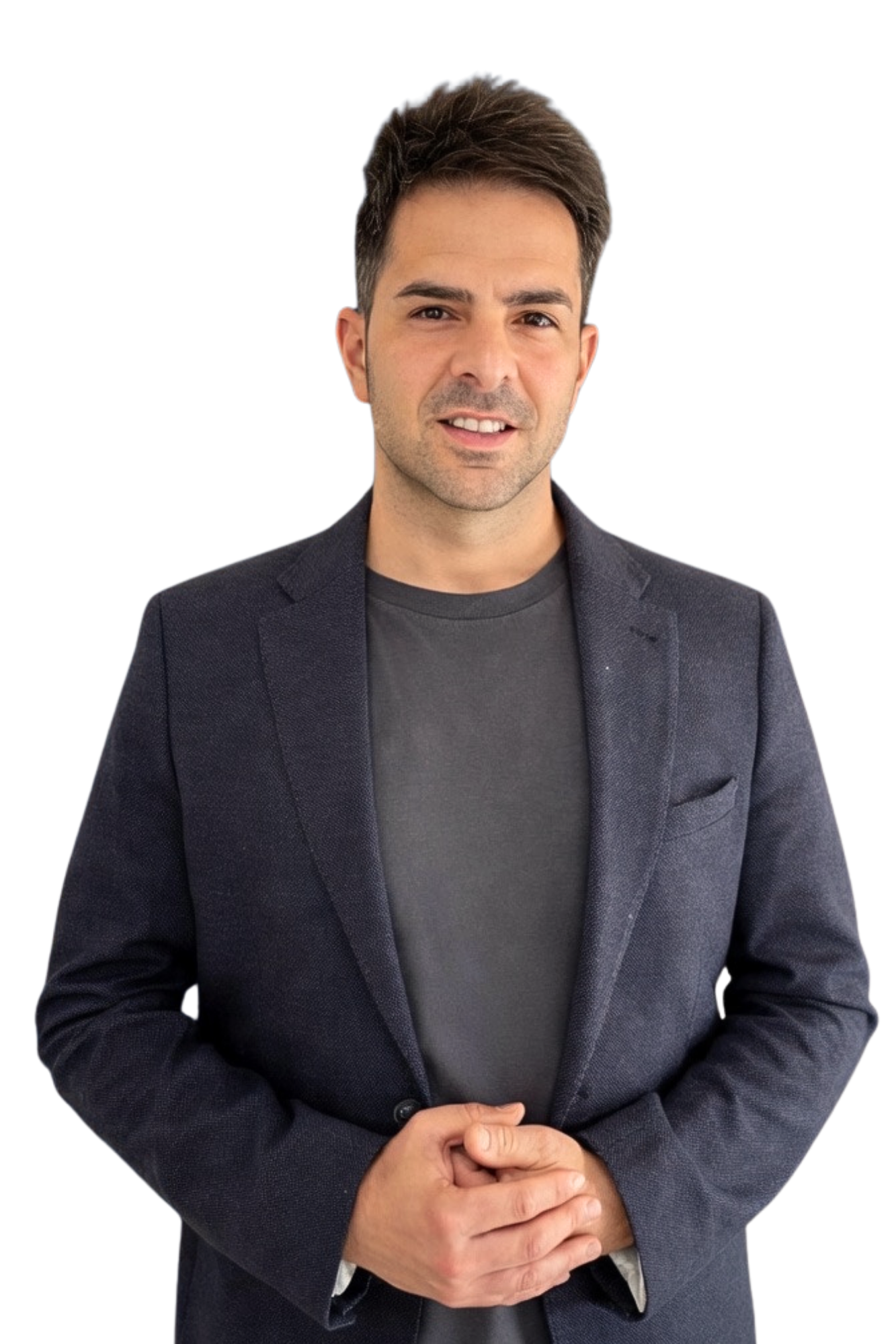 Rubén Gallardo – Consultor Financiero