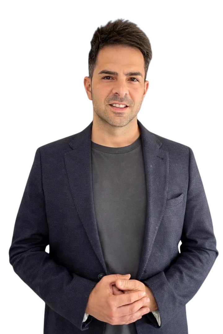 Rubén Gallardo – Consultor Financiero