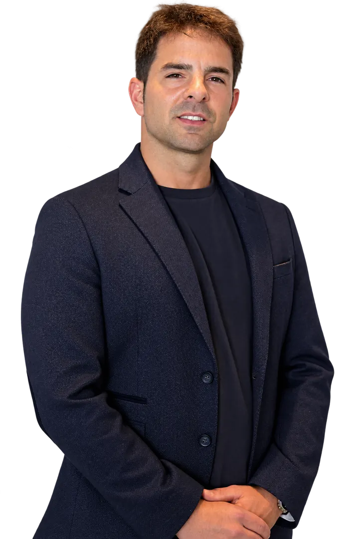 Rubén Gallardo – Consultor Financiero